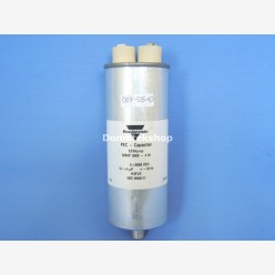 Roederstein PEC-Capacitor ESTAprop